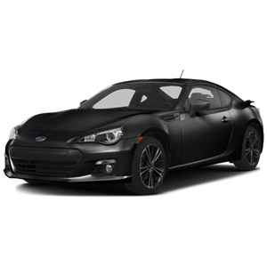 Subaru BRZ PNG-11974